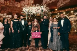 Experience the captivating arrival of the bride as her beauty is unveiled. Studio Kings Wedding Photography captures the anticipation and charm of this moment.
